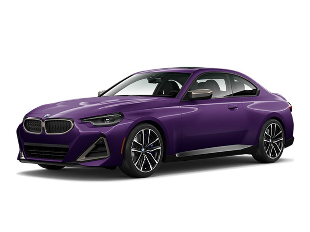 New 2024 BMW M240i xDrive For Sale Encinitas, CA 3MW53CM07R8E68994